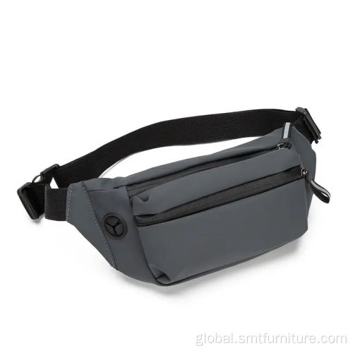 Strong Praticality Pack Fashion Trend Waist Pack Supplier